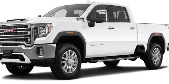 GMC SIERRA HD 2024 1GT49NEY2RF406374 image